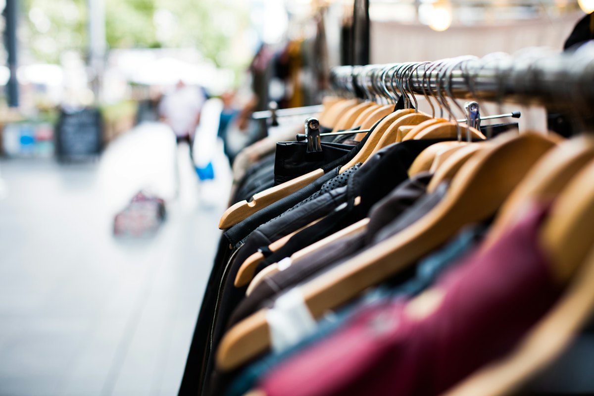 Fashion & makers